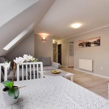Apartament W Miescie Duszniki Zdrój Εξωτερικό φωτογραφία