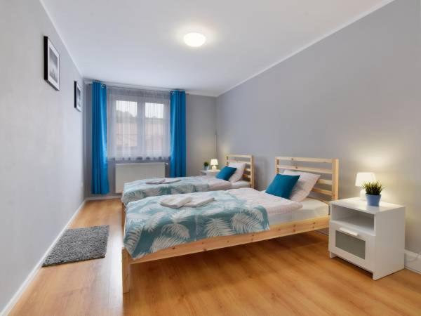 Apartament W Miescie Duszniki Zdrój Εξωτερικό φωτογραφία