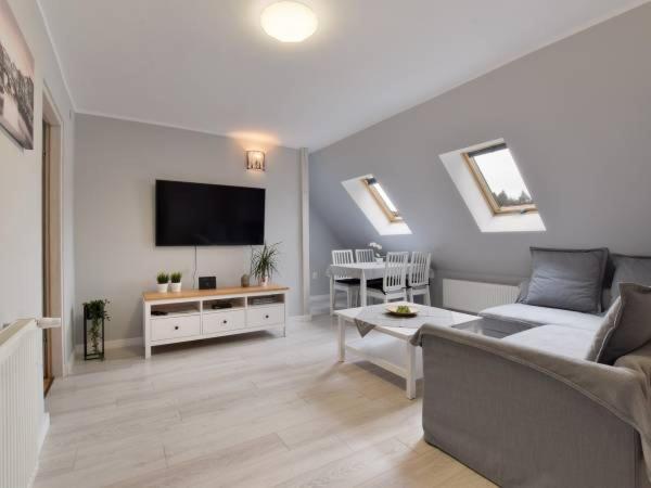 Apartament W Miescie Duszniki Zdrój Εξωτερικό φωτογραφία