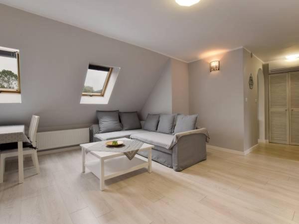 Apartament W Miescie Duszniki Zdrój Εξωτερικό φωτογραφία