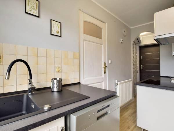 Apartament W Miescie Duszniki Zdrój Εξωτερικό φωτογραφία