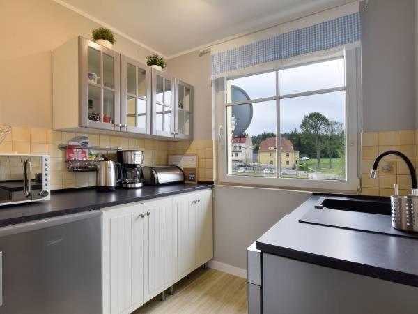 Apartament W Miescie Duszniki Zdrój Εξωτερικό φωτογραφία